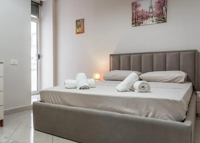 Royal Serenity Beachfront Two-Bedroom Suite